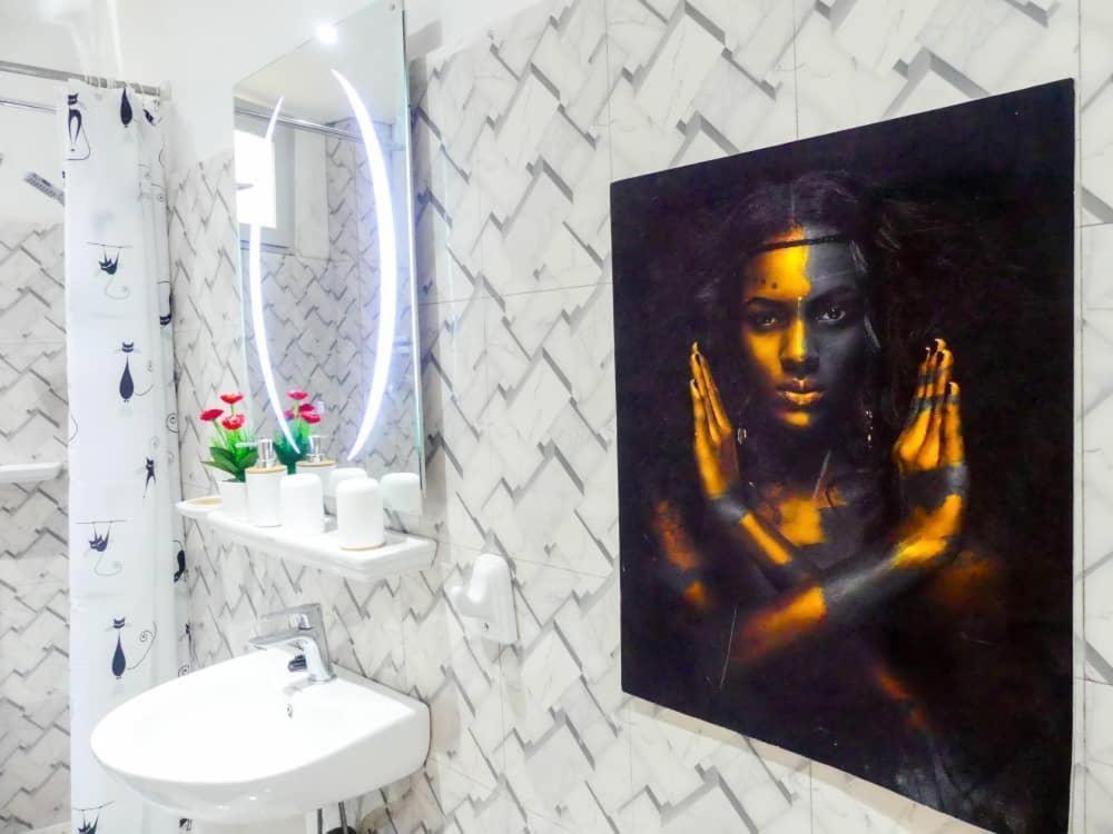 Appartement A Virage Yoff *